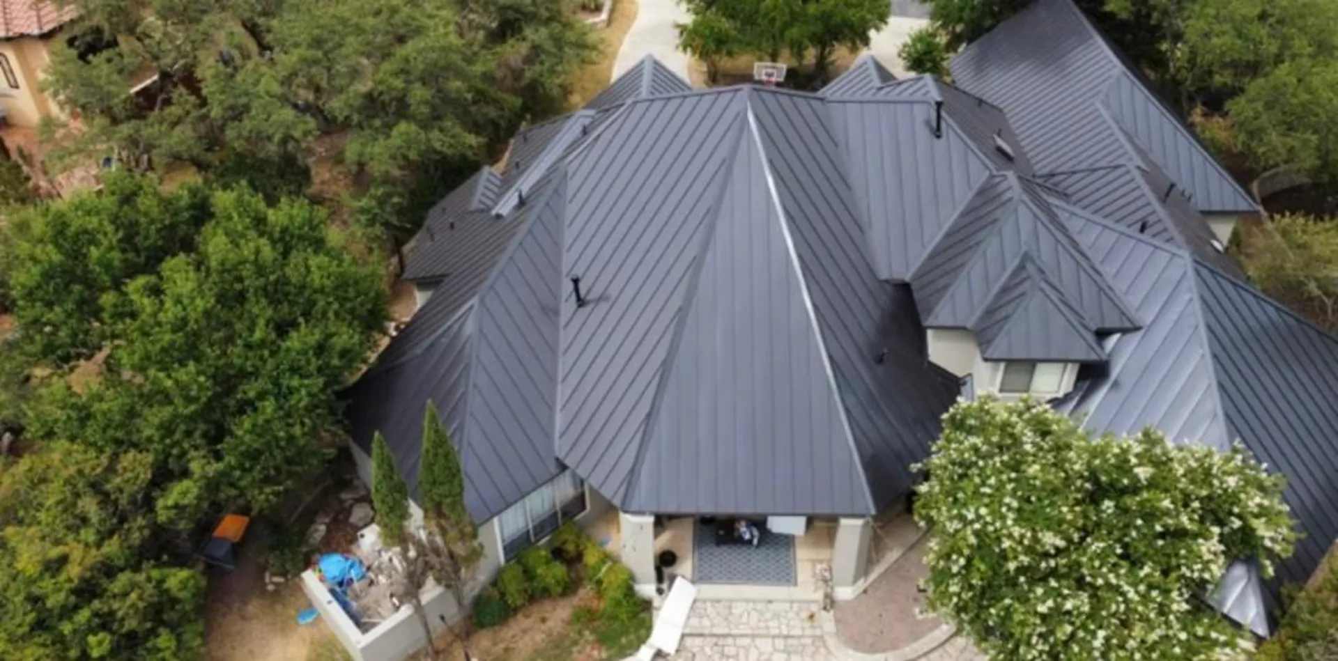 Metal Roofing services in Dighton, MA